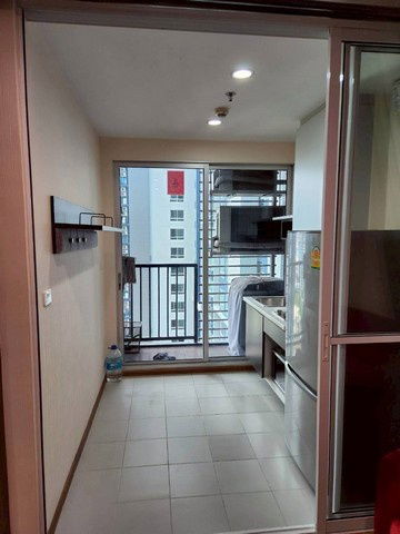 รูป C5893 ให้เช่า  :  คอนโด  เดอะ เบส สุขุมวิท 77 ( BTS อ่อนนุช ) 064 665 4666 - รูปที่ 12/12