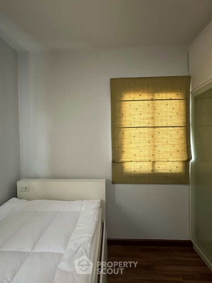 รูป บ้าน 3-ห้องนอน ใกล้ ท่าอากาศยานสุวรรณภูมิ (ID 2106716) - รูปที่ 22/24