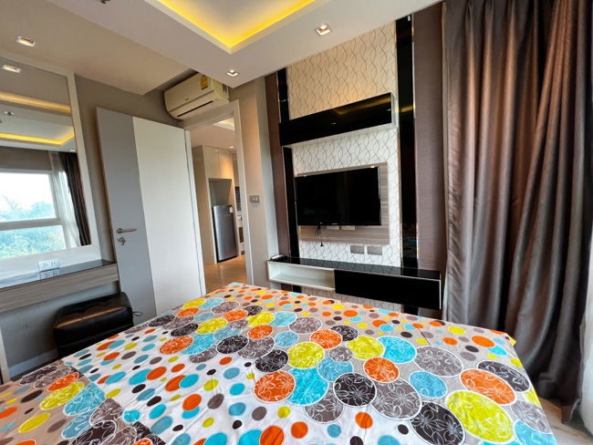 picture 1 Bedroom Condominium @ La Santir - 21/41