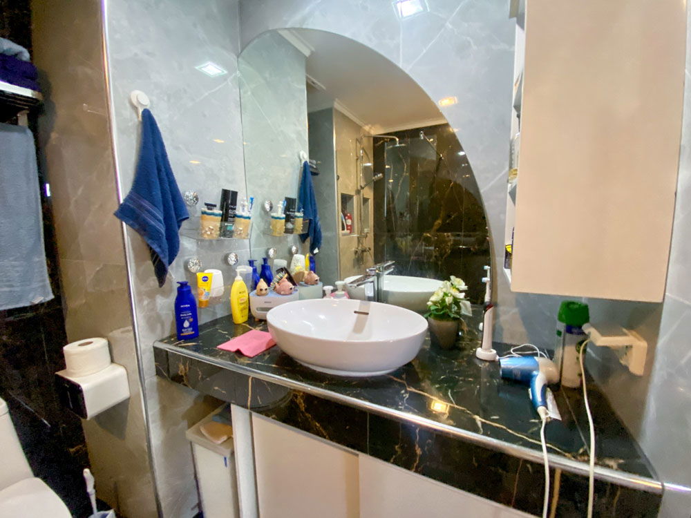 picture 2 Bedrooms Condominium @ View Talay 3 - 24/33