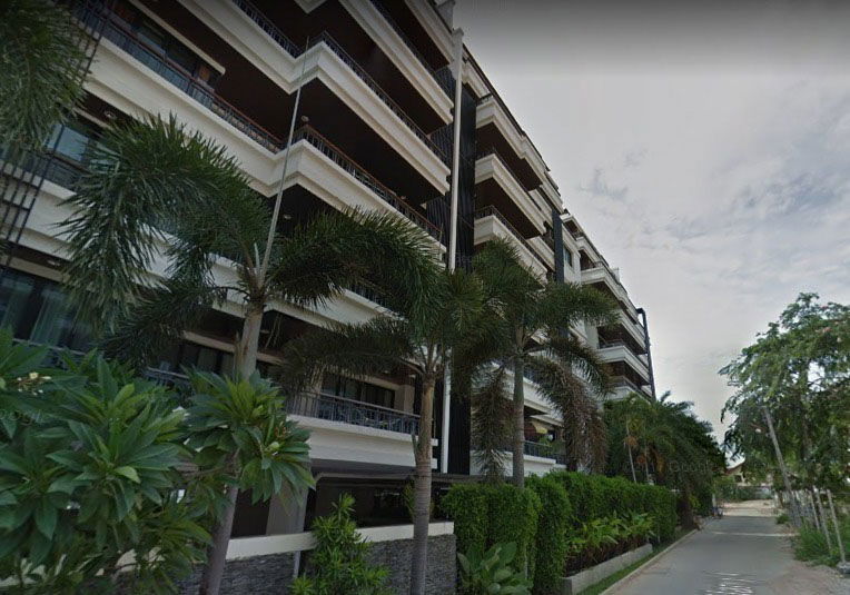 รูป 1 Bedroom Condominium @ Prime Suites - รูปที่ 13/14