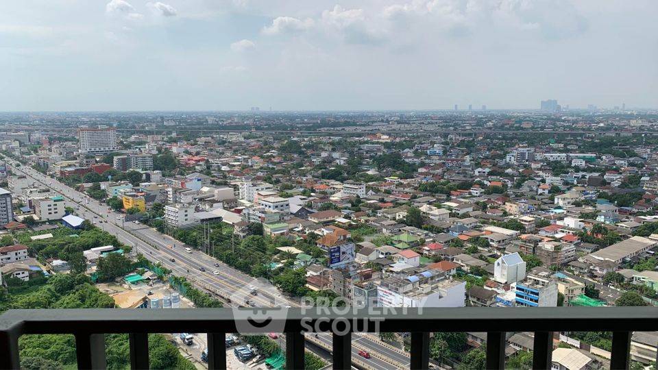 รูป คอนโด 1-ห้องนอน ที่ บริกซ์ จรัญสนิทวงศ์ 64 ใกล้ MRT สิรินธร (ID 985302) - รูปที่ 8/13