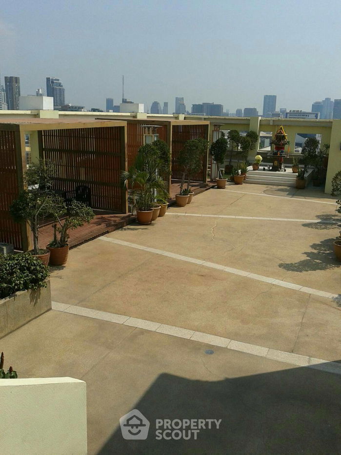 picture 1-BR Condo at The Address Siam near BTS Ratchathewi (ID 370875) - 4/10