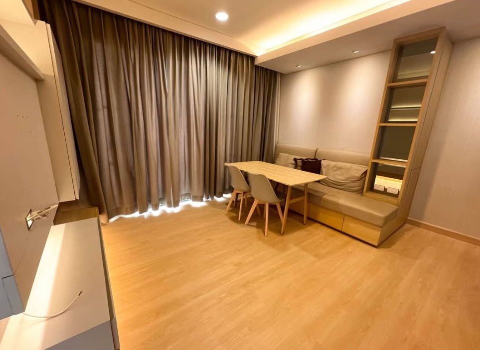 picture #R5464 🎉 030868 Condo for rent  The Lumpini 24 - 13/17
