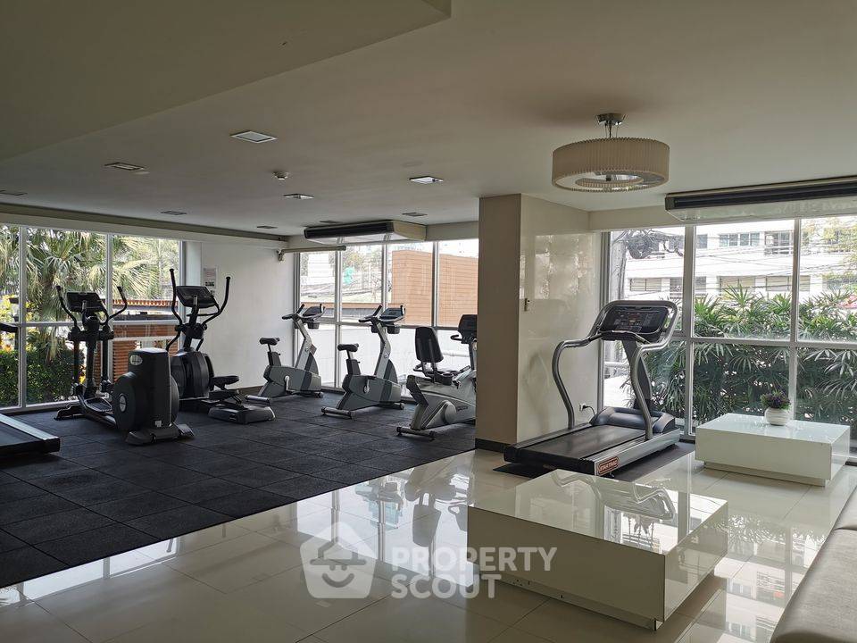 picture 1-BR Condo at The Clover Thonglor Residence near BTS Thong Lor (ID 887157) - 4/31