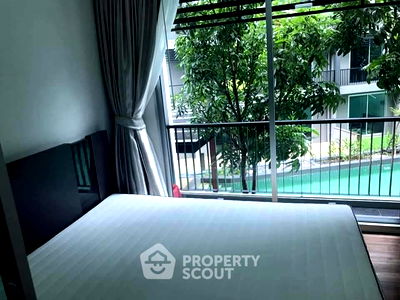 เช่าคอนโด BTS อ่อนนุช : คอนโด 1-ห้องนอน ที่ เอ สเปซ สุขุมวิท 77 ใน สวนหลวง (ID 2235573)