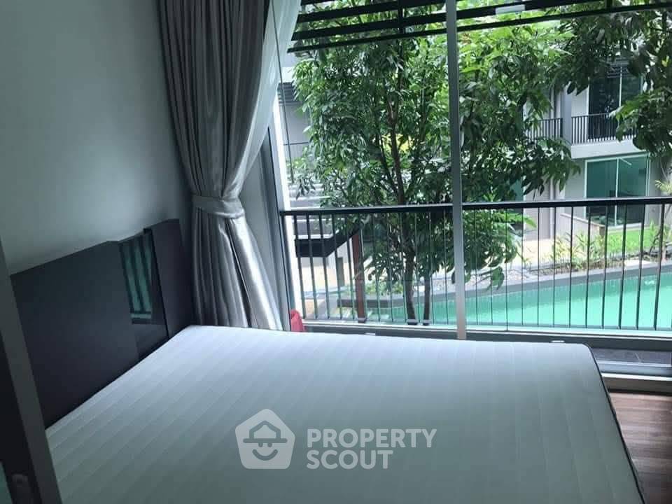 picture 1-BR Condo at A Space Sukhumvit 77 in Suan Luang (ID 2235573) - 1/7