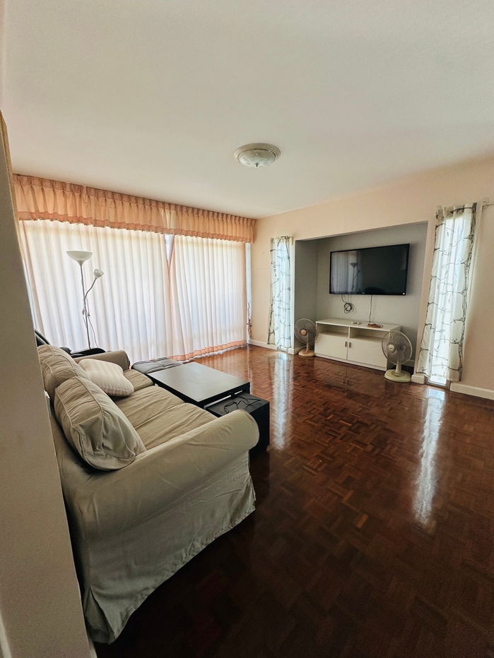 picture Condo for Rent: Lakeview Condominium, Muang Thong Thani - 3/15