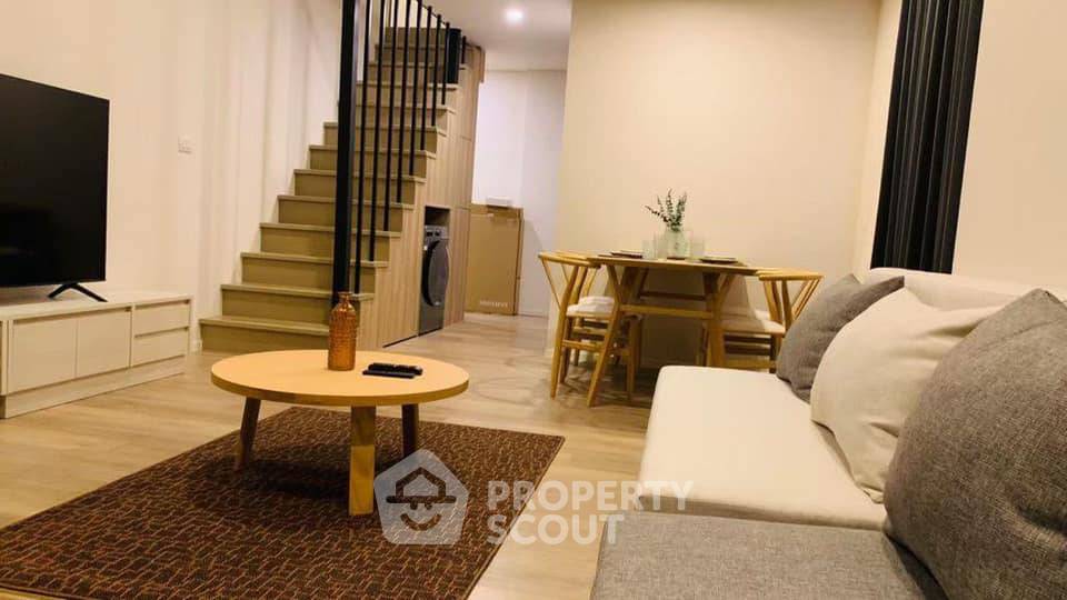 picture 1-BR Condo at Siamese Sukhumvit 87 near BTS On Nut (ID 727853) - 11/12