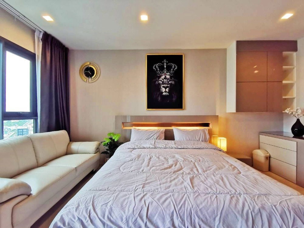 picture Life One Wireless【𝐑𝐄𝐍𝐓】🔥Luxury living in the heart of the city with complete amenities🔥  Contact Line ID: @hacondo - 2/9