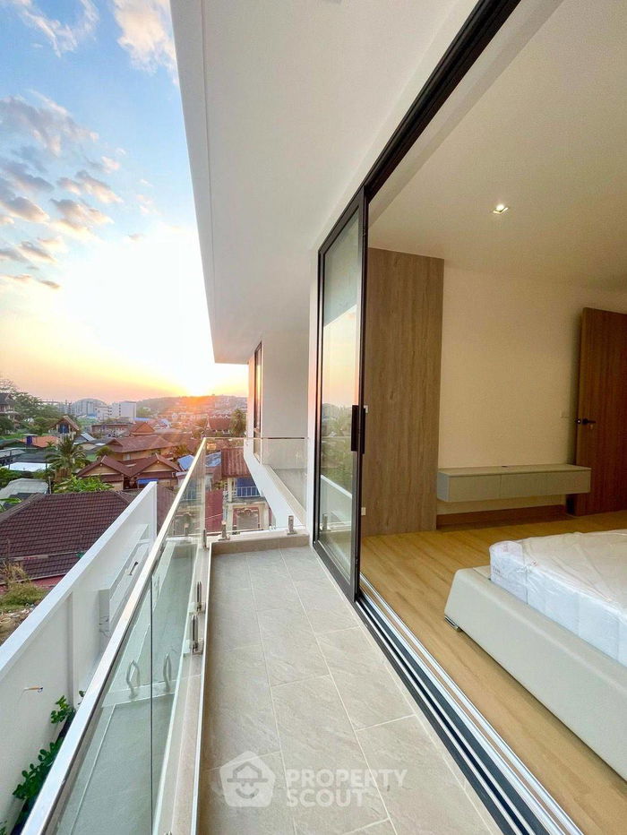 รูป วิลล่า 3-ห้องนอน ใน หาดกะรน (ID 2062222) - รูปที่ 13/20
