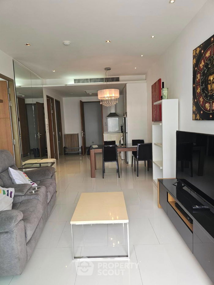 picture 2-BR Condo at The Sanctuary Wongamat close to Sanctuary of Truth (ID 1581647) - 3/31
