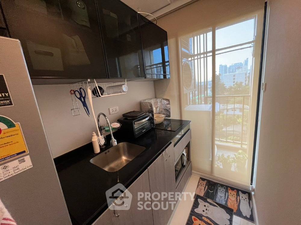 รูป คอนโด 1-ห้องนอน ที่ ดิ ออริจิ้น รัชดา-ลาดพร้าว ใกล้ MRT รัชดาภิเษก (ID 1228256) - รูปที่ 3/4