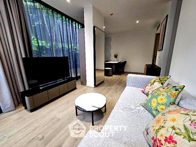 คอนโด ถนนเพลินจิต : คอนโด 2-ห้องนอน ที่ ฟินน์ อโศก ใกล้ BTS อโศก (ID 1405803)