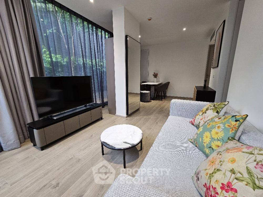 picture 2-BR Condo at Fynn Asoke near BTS Asok (ID 1405803) - 1/22