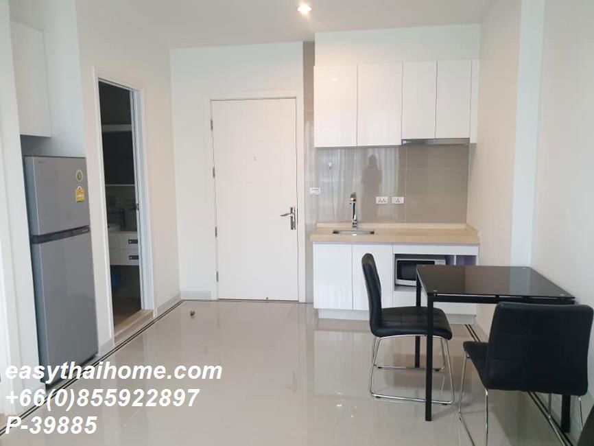 picture P-39885 Condo for rent T.C. Green fully furnished (Confirm again when visit).  - 6/7