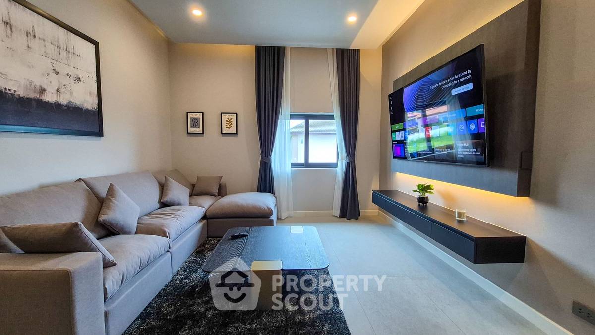 รูป วิลล่า 6-ห้องนอน ที่ โซโนรา เรสซิเดนส์ ชากนอก ใกล้ เมืองพัทยา (ID 2140240) - รูปที่ 8/22