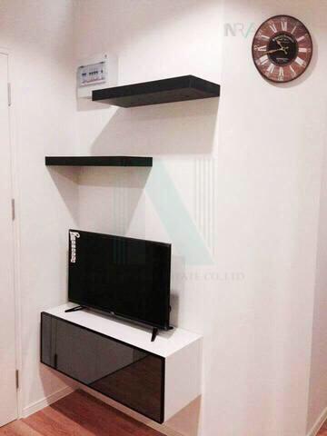 รูป ให้เช่า ลุมพินี วิลล์ อ่อนนุช 46   1 ห้องนอน ชั้น 5 อาคาร B1  - รูปที่ 7/8