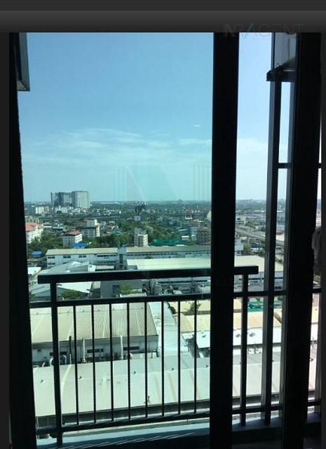 รูป ขาย Ideo Sukhumvit 115 ห้อง Studio ขนาด 27.5 ตรม.ใกล้ BTS ปู่เจ้า - รูปที่ 8/8