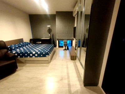 Condos for rent The Emquartier : Urgent For Rent Condo Rhythm 36-38 BTS Thonglor Ready to move in 