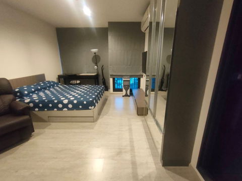Urgent For Rent Condo Rhythm 36-38 BTS Thonglor Ready to move in 