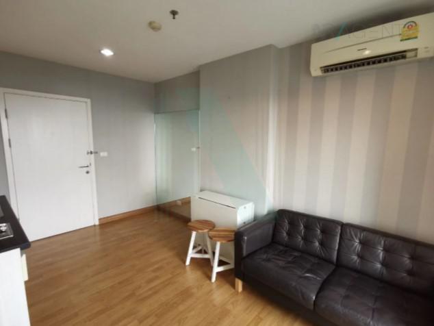 รูป ให้เช่า แอสปาย พระราม 4   1 ห้องนอน ชั้น 11 อาคาร  B - รูปที่ 2/8