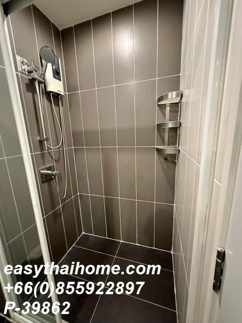 picture P-39862 Condo for rent Centric Ratchada - Huai Khwang fully furnished (Confirm again when visit).  - 3/10