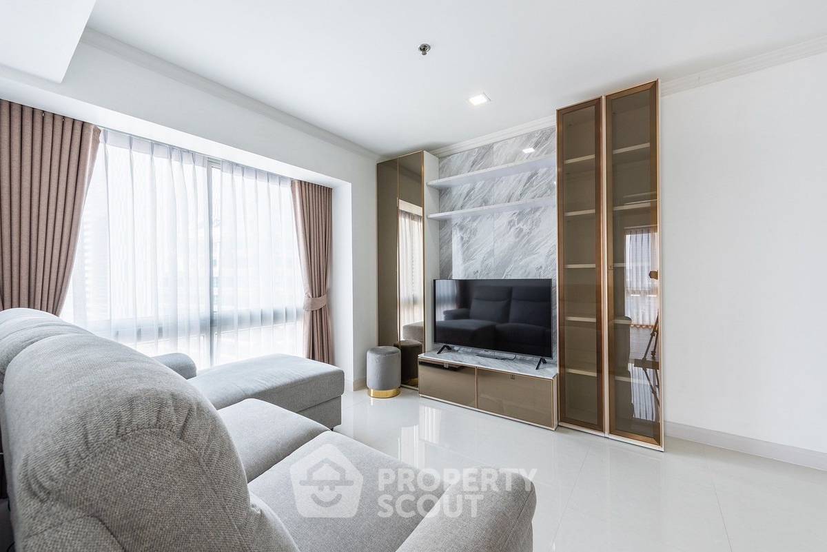 รูป คอนโด 1-ห้องนอน ที่ มาย รีสอร์ต แบงค์คอก คอนโดมิเนียม ใกล้ MRT เพชรบุรี (ID 2096649) - รูปที่ 7/32
