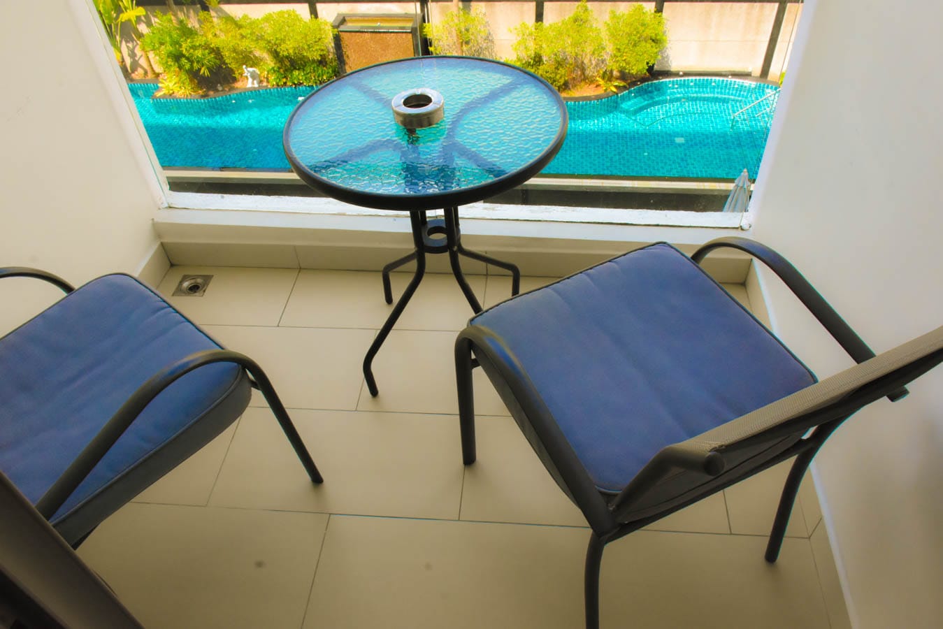 รูป 1 Bedroom Condominium @ Water Park - รูปที่ 8/17