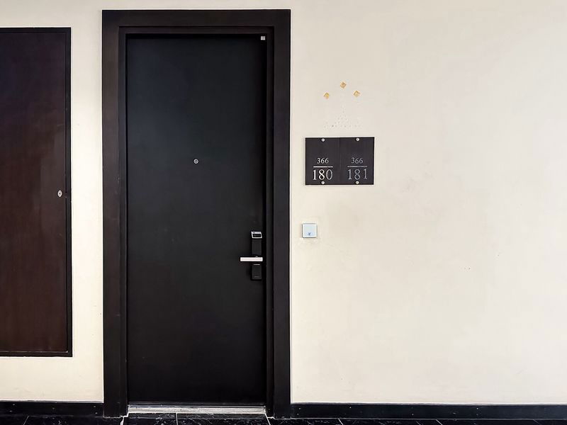 picture For Rent Penthouse At Citi Smart Sukhumvit 18 Unit 366/180-181 - 18/20