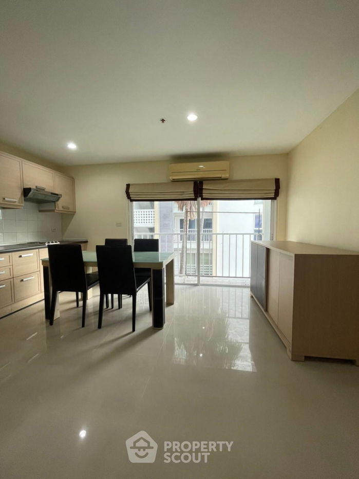 picture 2-BR Condo at Metro Park Sathorn near MRT Phetkasem 48 (ID 1737013) - 3/7