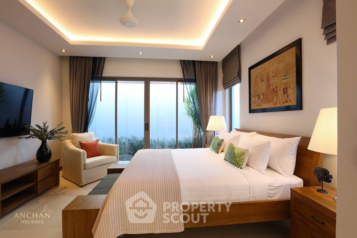 picture 2-BR House at Anchan Hills in Thalang (ID 851579) - 10/17