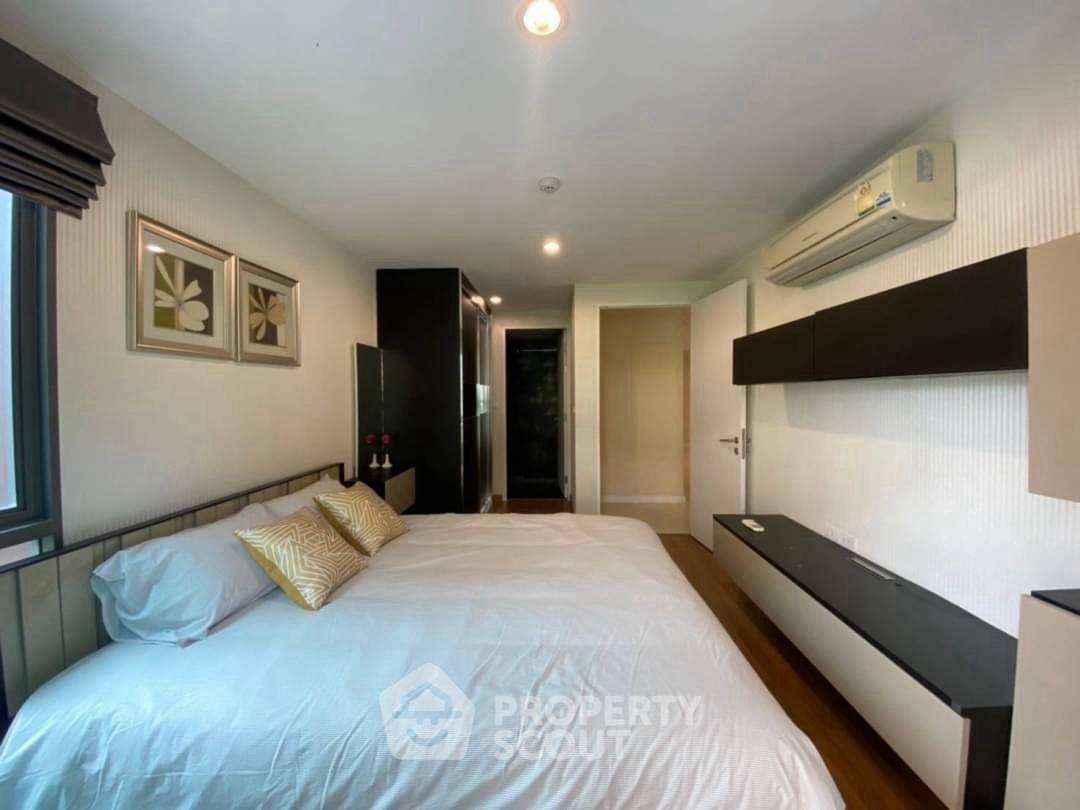 รูป คอนโด 2-ห้องนอน ที่ โว้ค สุขุมวิท 31 คอนโดมิเนียม ใกล้ MRT สุขุมวิท (ID 2093905) - รูปที่ 2/11