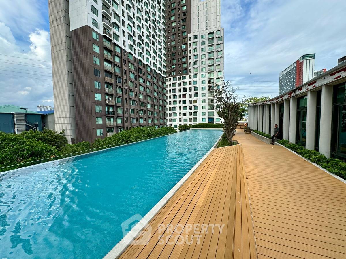 picture 2-BR Condo at Fuse Mobius Ramkhamhaeng Klongton near ARL Ramkhamhaeng (ID 2049426) - 47/48