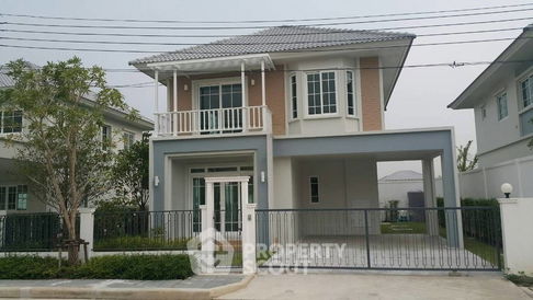 บ้าน 3-ห้องนอน ใน ท่าแร้ง (ID 2233052)