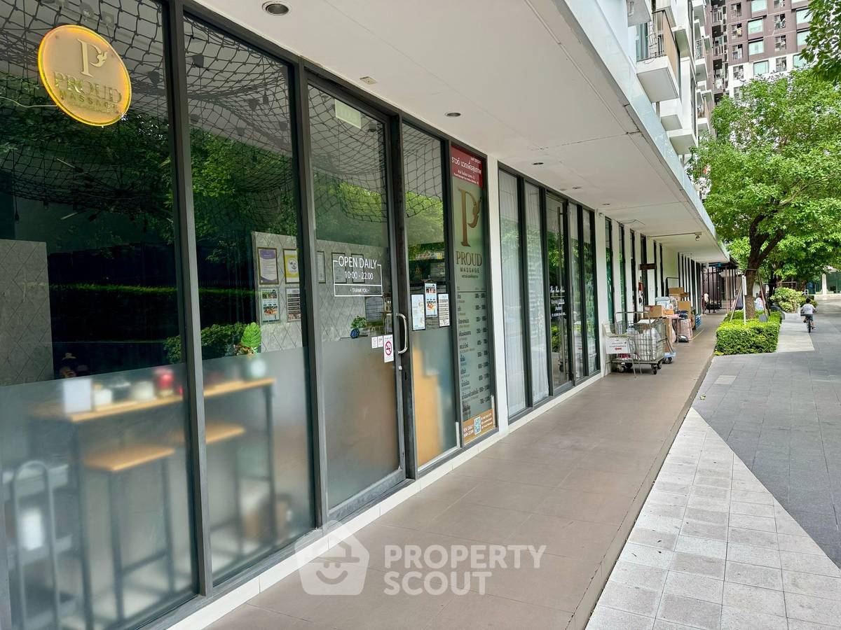 picture 2-BR Condo at Fuse Mobius Ramkhamhaeng Klongton near ARL Ramkhamhaeng (ID 2049426) - 32/48