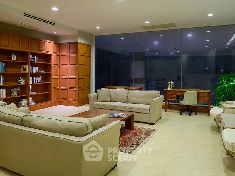 picture 3-BR Condo at My Resort @ River near MRT Bang Phlat (ID 1405656) - 3/5
