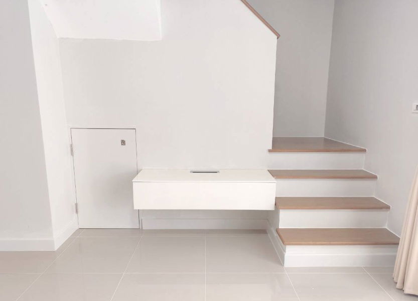 รูป บ้านให้เช่า Pleno Sukhumvit Bangna 2 พร้อมเข้าอยู่สนใจติดต่อ Line @goodmanpro หรือ โทร 0999029192 - รูปที่ 5/10