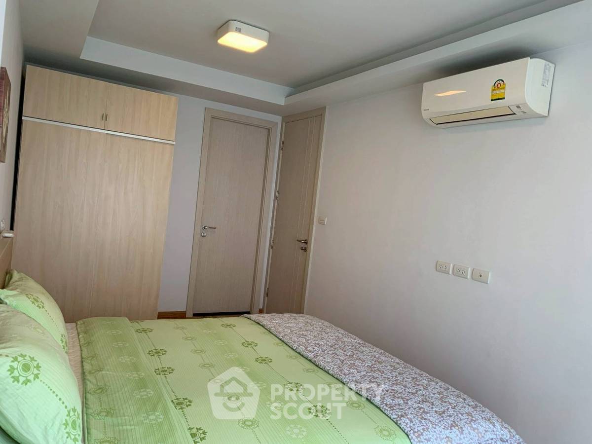 picture 2-BR Condo at JRY Condominium Rama 9 in Bang Kapi (ID 2235684) - 16/19