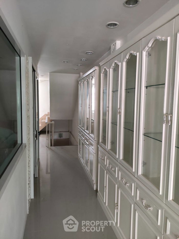 รูป ทาวน์เฮาท์ 4-ห้องนอน ใกล้ BTS พระโขนง (ID 2099625) - รูปที่ 11/17