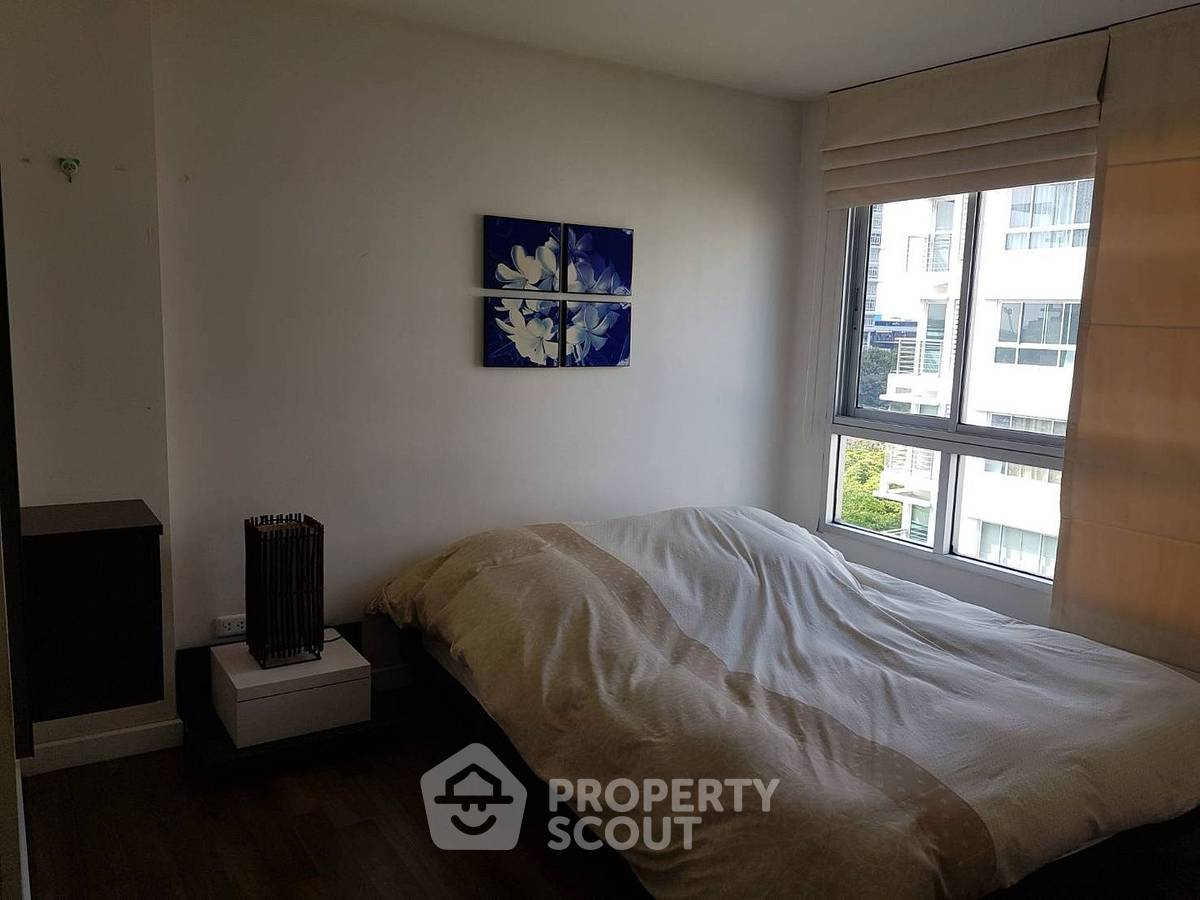 picture 1-BR Condo at The Room Sukhumvit 79 near BTS On Nut (ID 510180) - 14/15