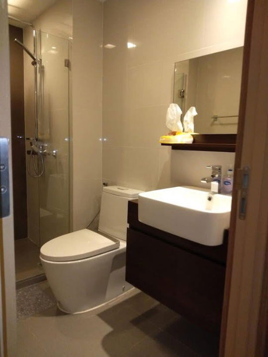 picture  Inter Lux Premier Sukhumvit 13 - 4/9