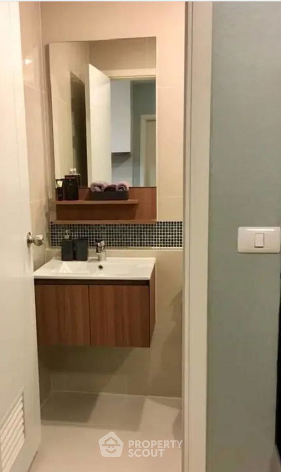 picture 2-BR Condo at Fuse Sense Bangkae near MRT Lak Song (ID 2235639) - 9/15
