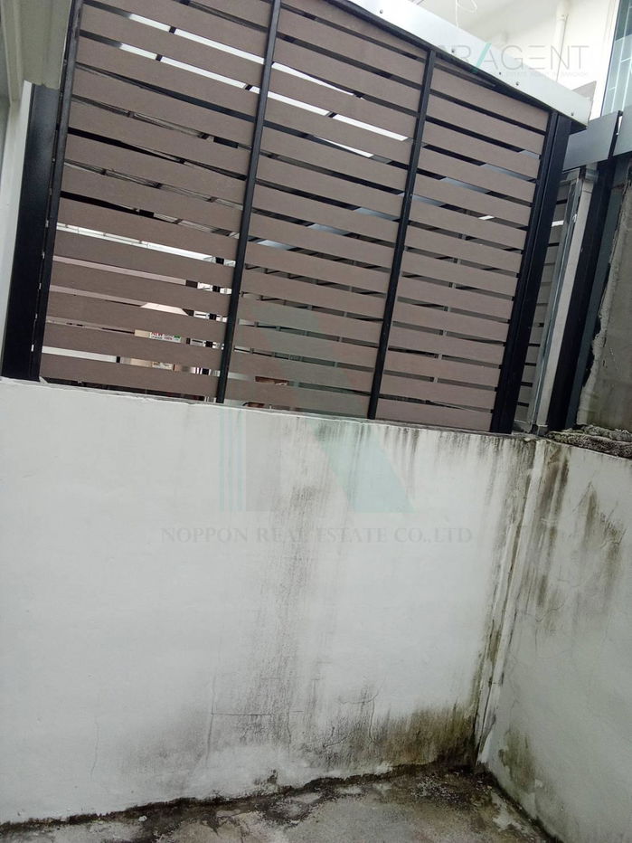 picture 🎉 For Sell Town house LIO BLISS LADKRABANG-CHALONGKRUNG 2-story 4 bedroom 2 bathroom - 4/8