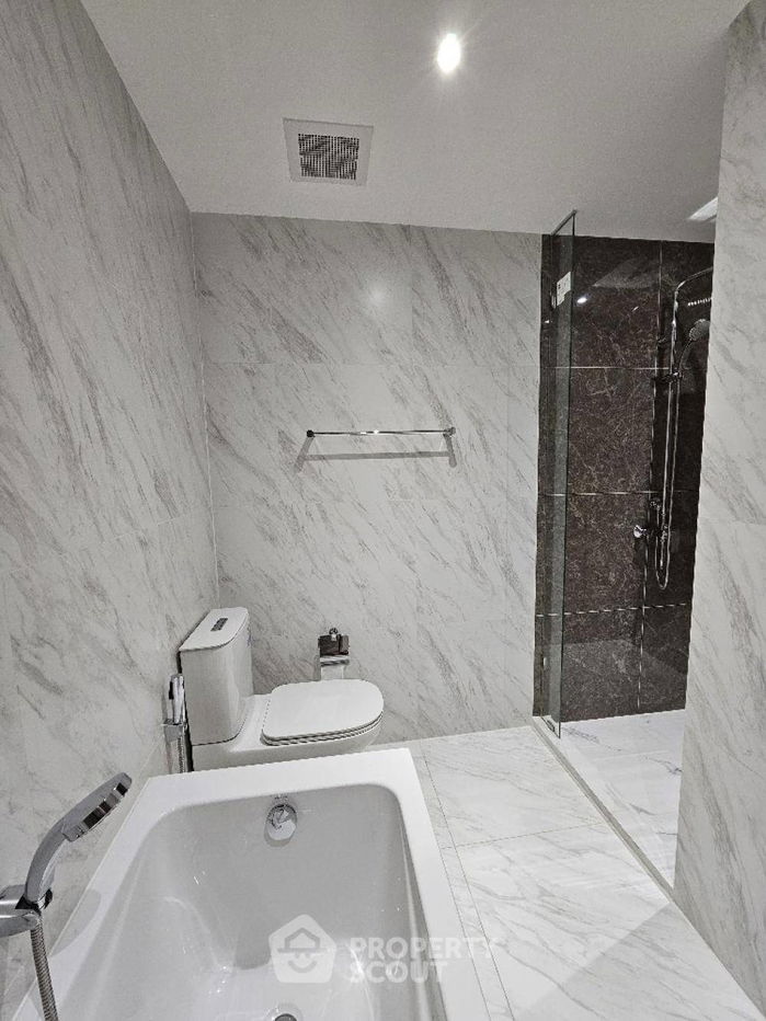 picture 2-BR Condo at Fynn Asoke near BTS Asok (ID 1405803) - 11/22