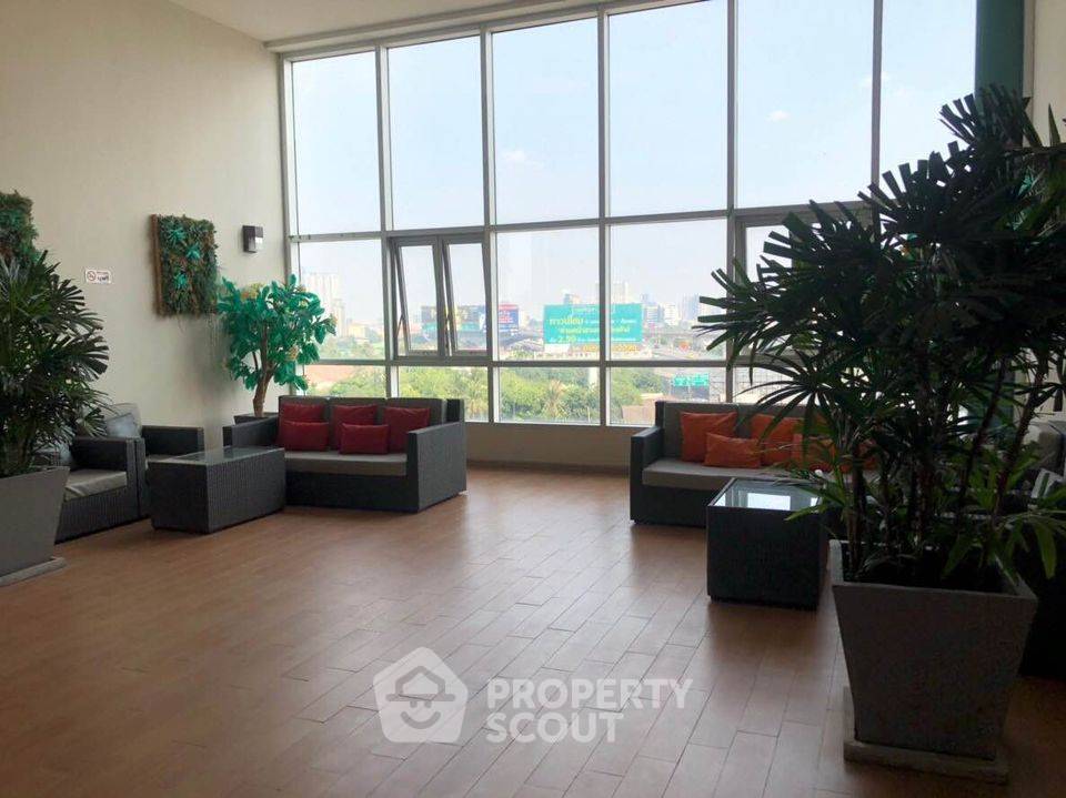picture 1-BR Condo at Richpark Caophraya near MRT Phra Nang Klao Bridge (ID 1933602) - 11/18