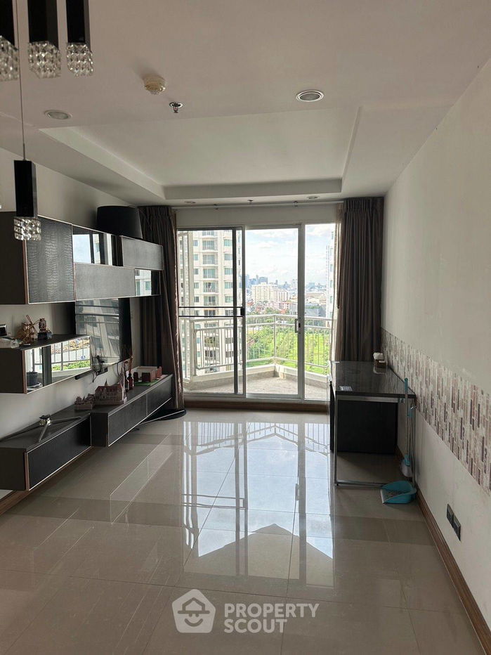 picture 2-BR Condo at Supalai Wellington near MRT Thailand Cultural Centre (ID 1695381) - 3/20