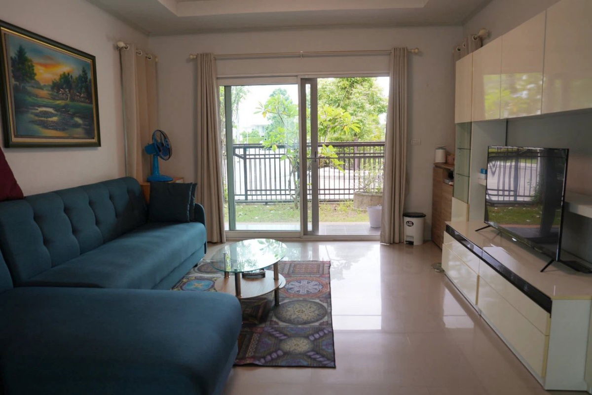 picture 🇬🇧 For Rent – Fully Furnished 3BR Home at Supalai Garden Ville, Near Promenada & Rajabhat University – 25,000 THB/month 🏡✨ - 4/17
