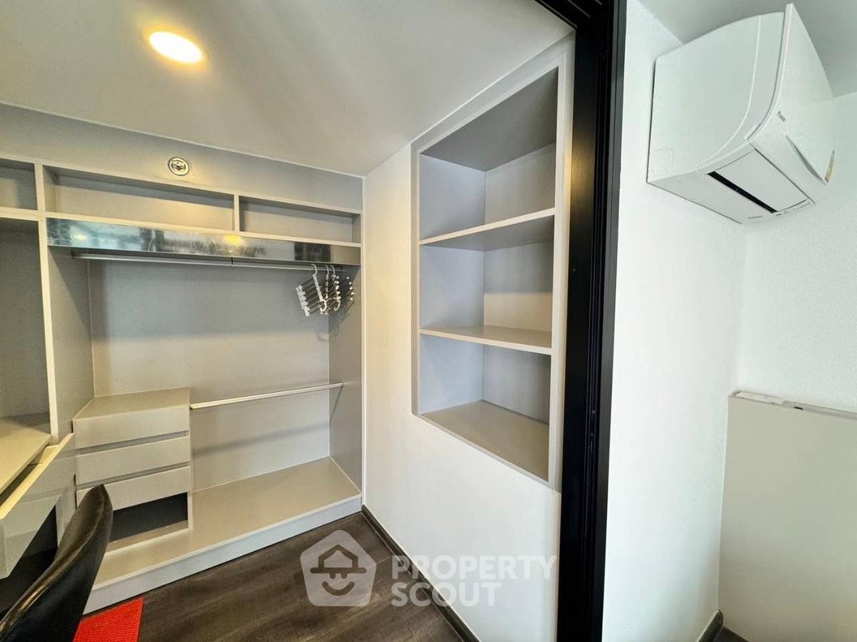 picture 2-BR Condo at Knightsbridge Space Ratchayothin near BTS Ratchayothin (ID 1876715) - 17/24
