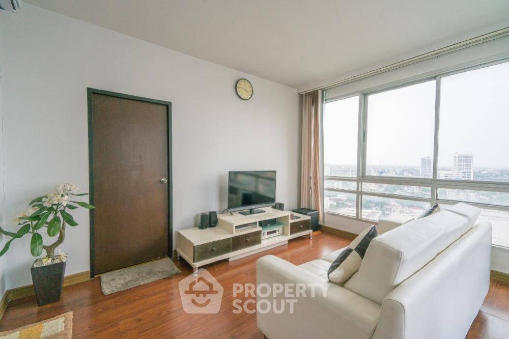 picture 1-BR Condo at The Zest Ladprao Condominium near MRT Lat Phrao (ID 1105155) - 1/22